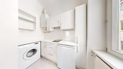 1-Zimmer-Wohnung kaufen in Wien – 35,41 m², € 210.000 – Bild 6 von 19