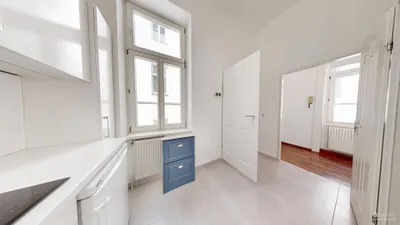 1-Zimmer-Wohnung kaufen in Wien – 35,41 m², € 210.000 – Bild 11 von 19