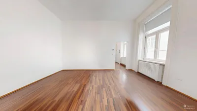1-Zimmer-Wohnung kaufen in Wien – 35,41 m², € 210.000