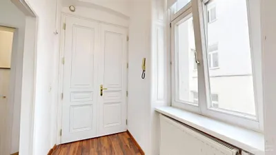 1-Zimmer-Wohnung kaufen in Wien – 35,41 m², € 210.000 – Bild 4 von 19