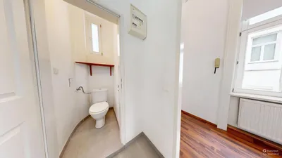 1-Zimmer-Wohnung kaufen in Wien – 35,41 m², € 210.000 – Bild 12 von 19