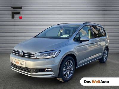 VW Touran Friends TDI