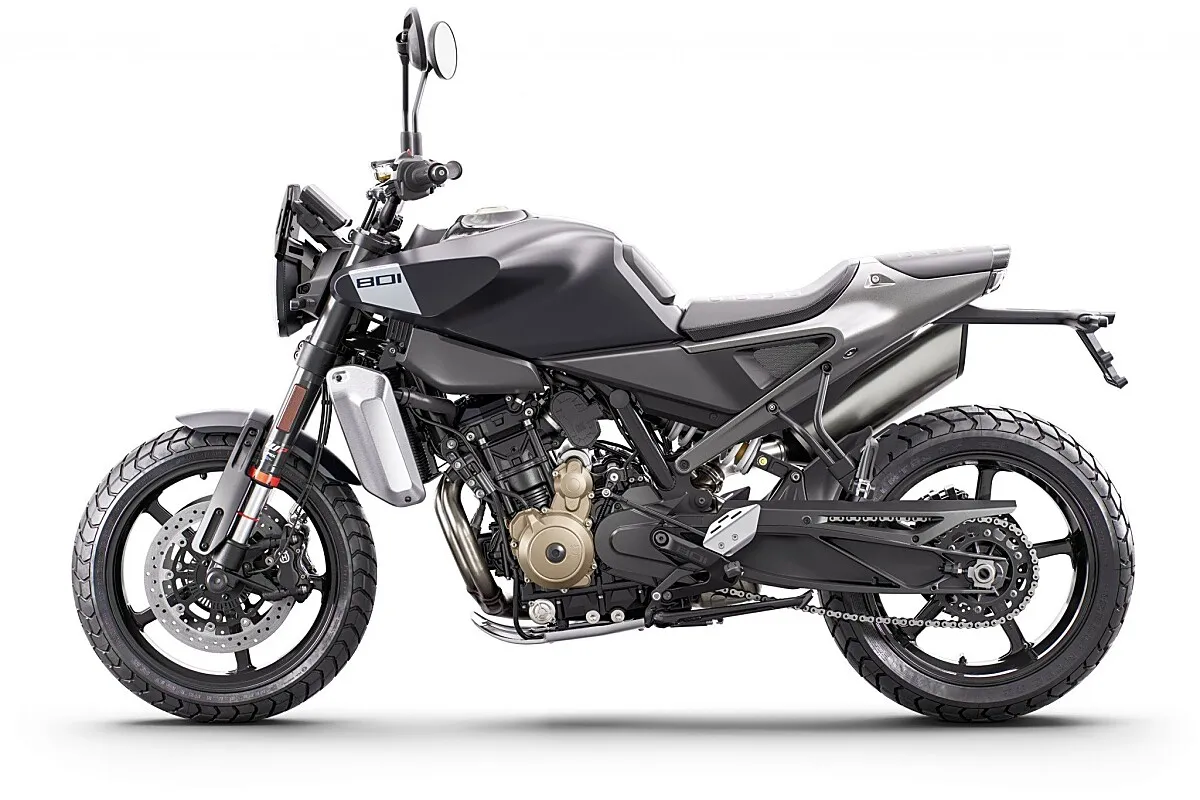 Husqvarna Sonstige