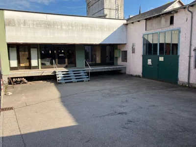 Gewerbeimmobilie mieten in Braunau am Inn – 496 m², € 6 – Bild 1 von 20