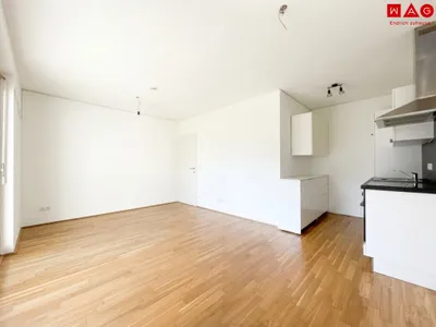 2-Zimmer-Wohnung mieten in Graz – 39,25 m², € 661 – Bild 2 von 10