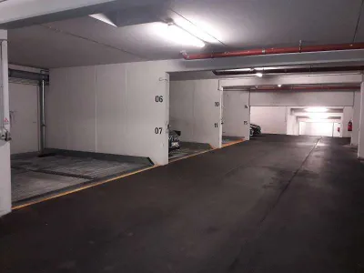 Immobilie mieten in Wien – 11 m², € 118 – Bild 1 von 2