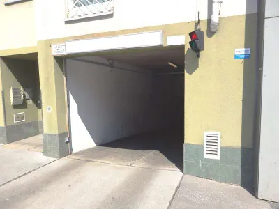 Immobilie mieten in Wien – 11 m², € 118 – Bild 2 von 2