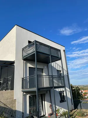 3-Zimmer-Wohnung mieten in Eisenstadt - Umgebung – 71 m², € 1.050 – Bild 3 von 8