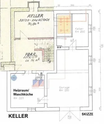 6-Zimmer-Haus kaufen in Gmünd – 155 m², € 183.000 – Bild 5 von 17