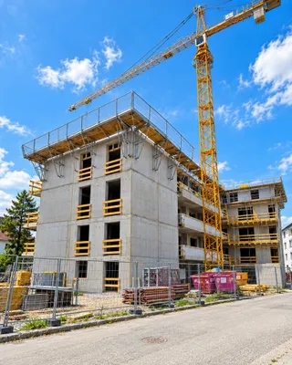 Wohnung mieten in Mödling – Bild 3 von 5