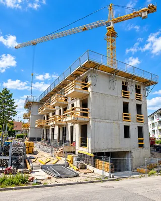Wohnung mieten in Mödling – Bild 2 von 5