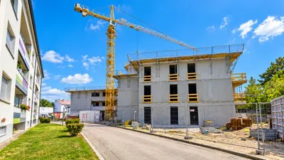 Wohnung mieten in Mödling – Bild 4 von 5