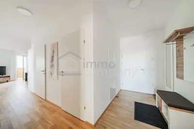 2-Zimmer-Wohnung mieten in Wien – 75 m², € 2.453 – Bild 6 von 23