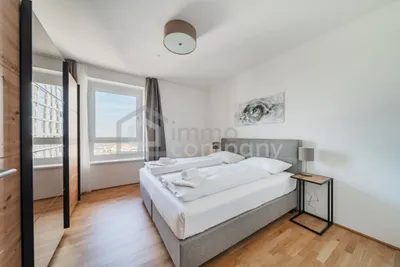 2-Zimmer-Wohnung mieten in Wien – 75 m², € 2.453 – Bild 16 von 23