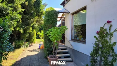 6-Zimmer-Haus kaufen in Baden – 186 m², € 549.000 – Bild 16 von 30