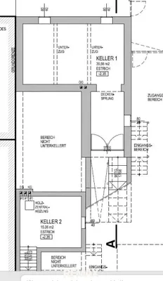 6-Zimmer-Haus kaufen in Baden – 186 m², € 549.000 – Bild 27 von 30