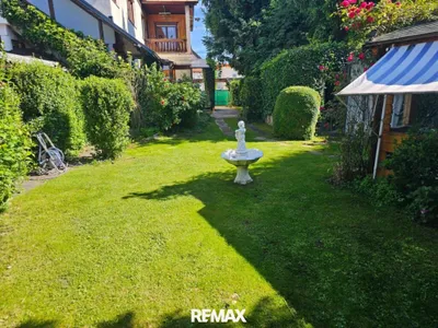 6-Zimmer-Haus kaufen in Baden – 186 m², € 549.000 – Bild 25 von 30