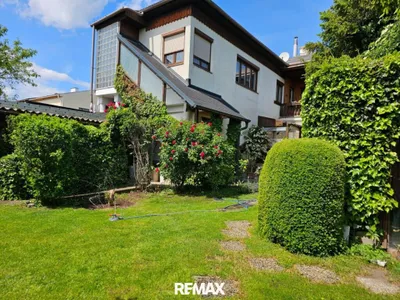6-Zimmer-Haus kaufen in Baden – 186 m², € 549.000 – Bild 17 von 30