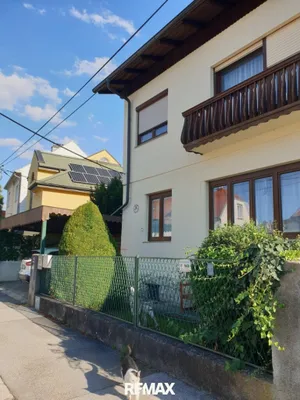 6-Zimmer-Haus kaufen in Baden – 186 m², € 549.000 – Bild 10 von 30