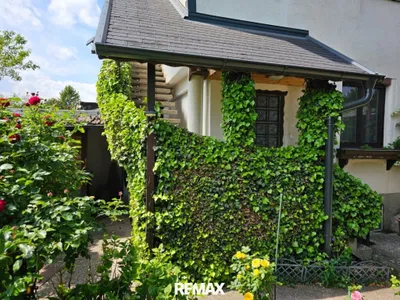 6-Zimmer-Haus kaufen in Baden – 186 m², € 549.000 – Bild 21 von 30