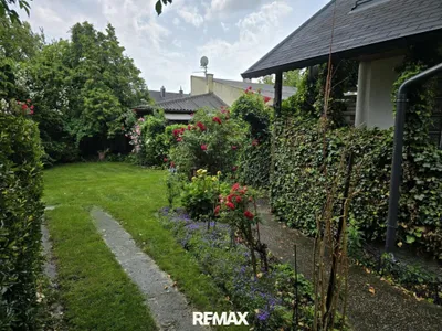 6-Zimmer-Haus kaufen in Baden – 186 m², € 549.000 – Bild 12 von 30