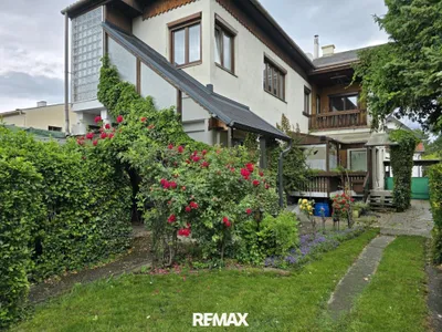 6-Zimmer-Haus kaufen in Baden – 186 m², € 549.000 – Bild 14 von 30