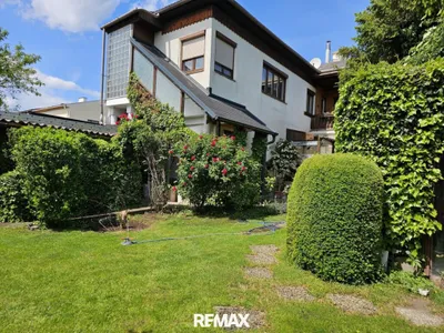 6-Zimmer-Haus kaufen in Baden – 186 m², € 549.000 – Bild 2 von 30