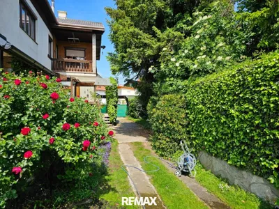 6-Zimmer-Haus kaufen in Baden – 186 m², € 549.000 – Bild 20 von 30