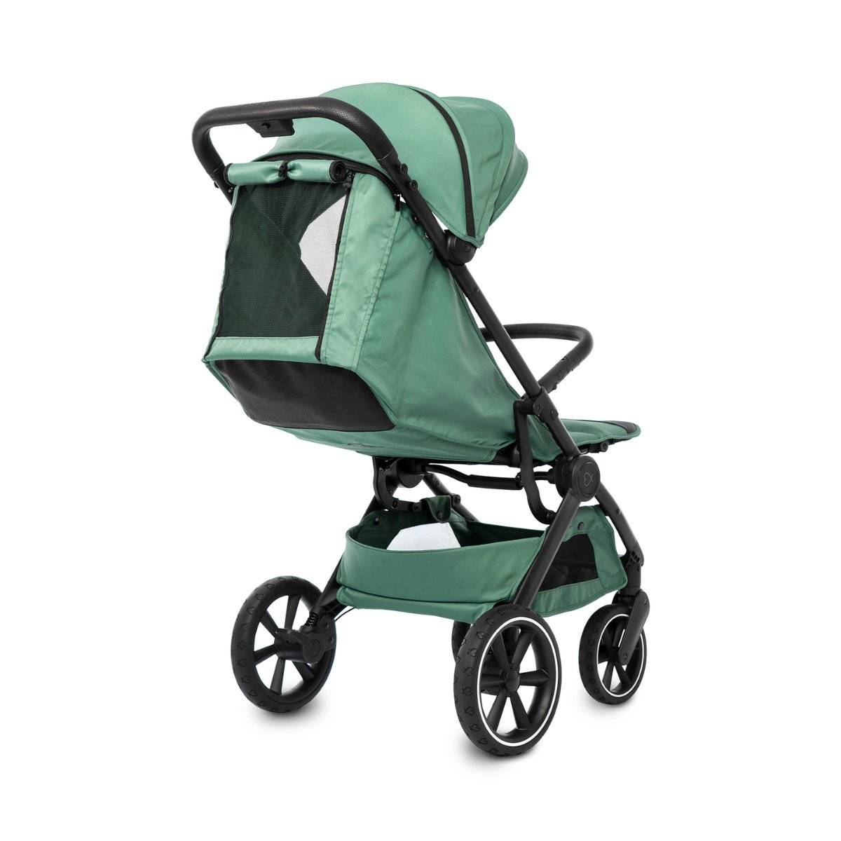 maxi cosi kinderwagen adapter Babyschalen Adapter Milano & Merida main image 1