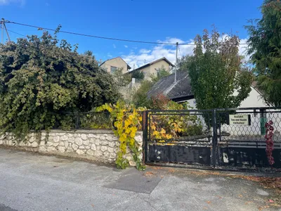 Haus kaufen in Mistelbach – 60 m², € 59.000