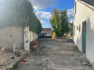 Haus kaufen in Mistelbach – 60 m², € 59.000 – Bild 30 von 42