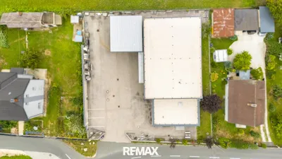 Gewerbeimmobilie kaufen in Wolfsberg – 419 m² – Bild 3 von 25
