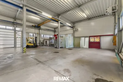 Gewerbeimmobilie kaufen in Wolfsberg – 419 m² – Bild 7 von 25