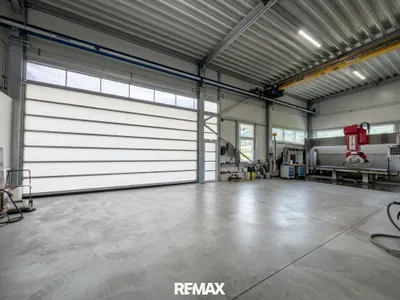 Gewerbeimmobilie kaufen in Wolfsberg – 419 m² – Bild 8 von 25