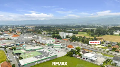 Gewerbeimmobilie kaufen in Wolfsberg – 419 m² – Bild 24 von 25