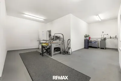 Gewerbeimmobilie kaufen in Wolfsberg – 419 m² – Bild 10 von 25