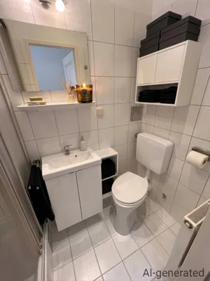 1-Zimmer-Wohnung kaufen in Wien – 29,17 m², € 99.900 – Bild 5 von 15