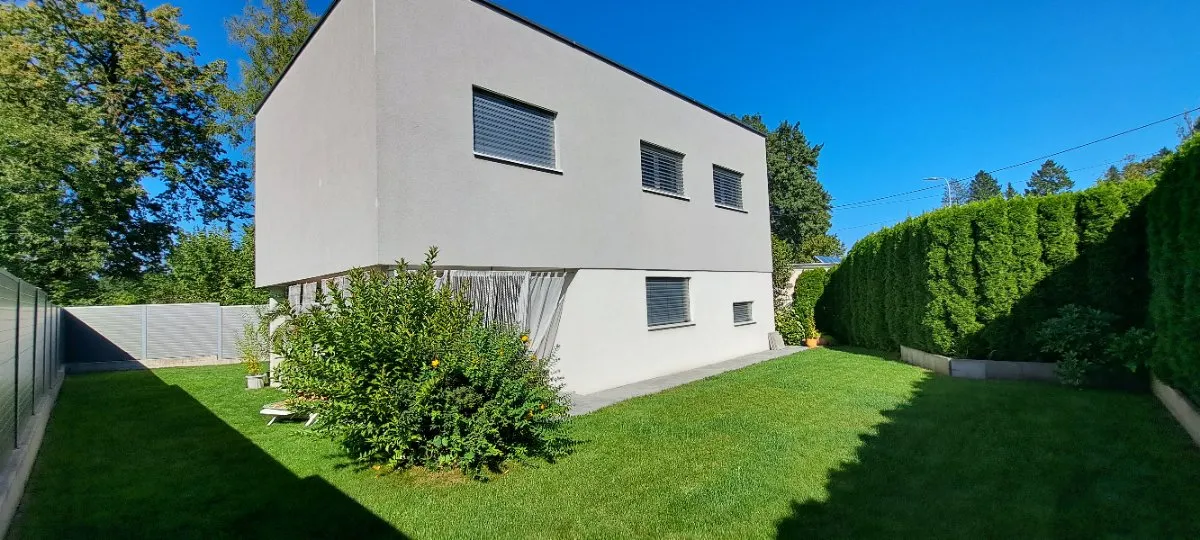 Haus – Hörsching, Feuersteinsiedlung, Neubau - Ansicht 3
