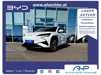 BYD Sealion 7 Excellence AWD 91.5 kWh 530PS LEASING...