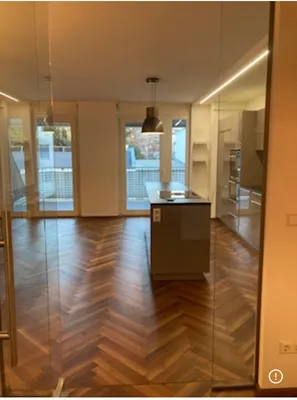 2-Zimmer-Wohnung mieten in Graz – 65 m², € 1.300