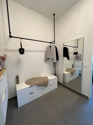 2-Zimmer-Wohnung mieten in Graz – 40 m², € 630