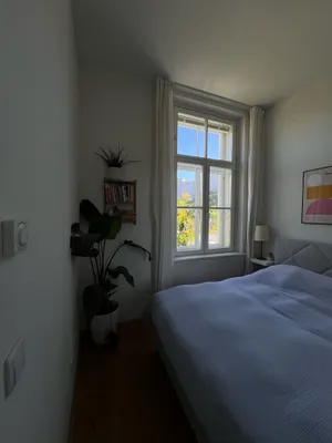 2-Zimmer-Wohnung mieten in Graz – 40 m², € 630 – Bild 4 von 12