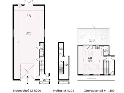 Gewerbeimmobilie mieten in Baden – 303 m² – Bild 8 von 10