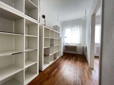 WG-Wohnung: 3-Schlafzimmer + Wohnzimmer - ruhig, zentral – Bild 3