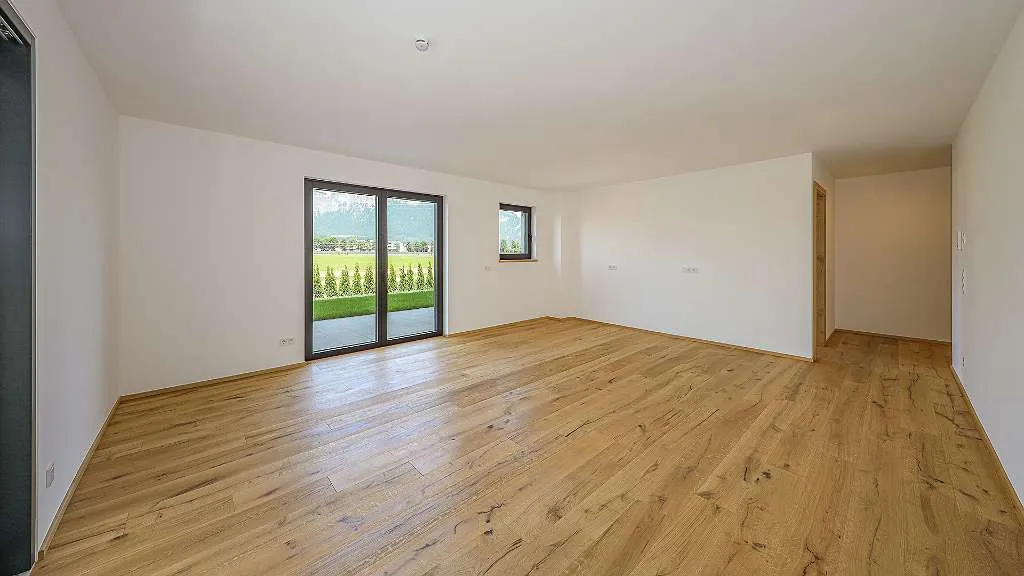 Neubauprojekt mit 10 exklusiven Wohnungen - Top 4 - Ansicht 3