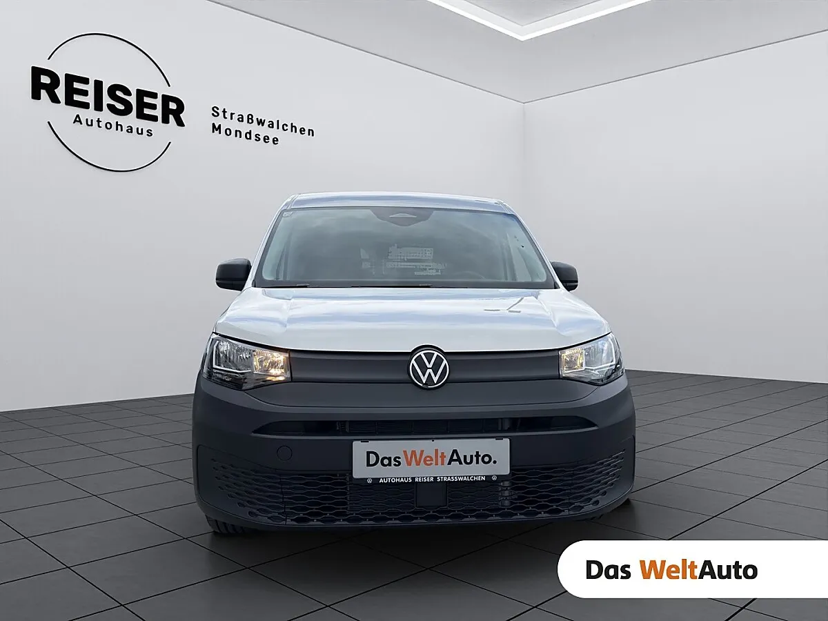VW Caddy