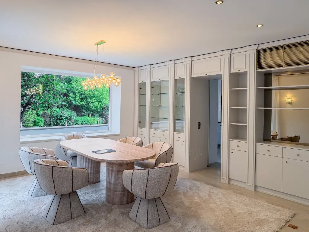 Exklusive Villa mit Sauna, Weinkeller & Billardzimmer in Bestlage Döbling - Ansicht 3