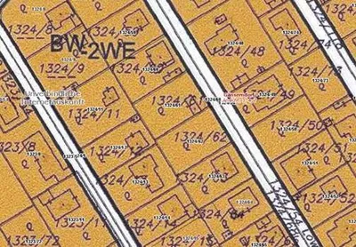 Grundstück kaufen in Gänserndorf – 746 m², € 190.000 – Bild 6 von 7