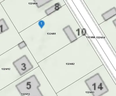 Grundstück kaufen in Gänserndorf – 746 m², € 190.000 – Bild 5 von 7