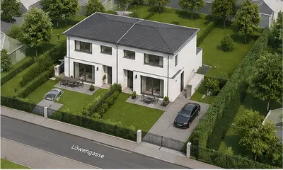 Grundstück kaufen in Gänserndorf – 746 m², € 190.000 – Bild 7 von 7